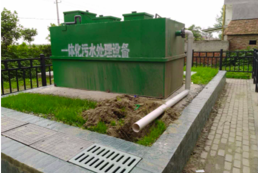 有沒有好的生活污水處理設(shè)備廠家推薦？