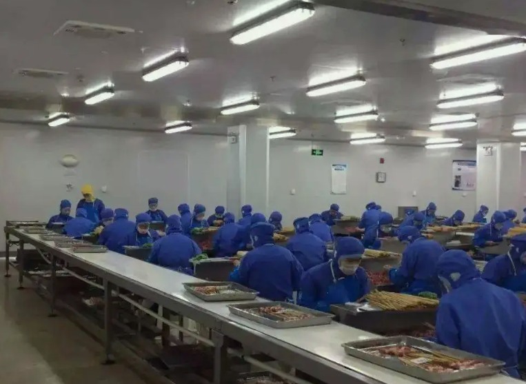 河北食品廠污水處理設備廠家有哪些？一起來看一下吧！