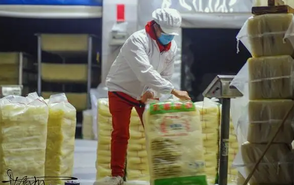 玉林食品廠污水處理設備廠家有哪些？以下是我們的推薦