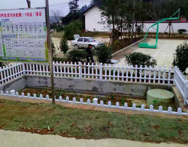農(nóng)村生活污水怎么處理？這三種工藝要牢記！