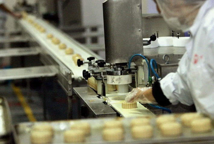 食品廠需要污水處理嗎？分享一種高效的食品污水處理方法