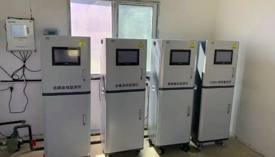 水質(zhì)在線監(jiān)測儀器廠家排名有哪些？（測量水質(zhì)的儀器）