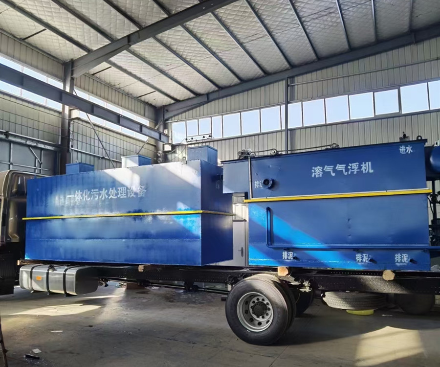 海鮮加工廢水處理標準，一文看懂環(huán)保法規(guī)！
