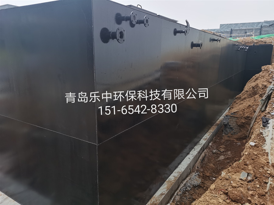 海鮮加工廢水處理標準，一文看懂環(huán)保法規(guī)！